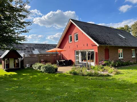 Nice place in the countryside