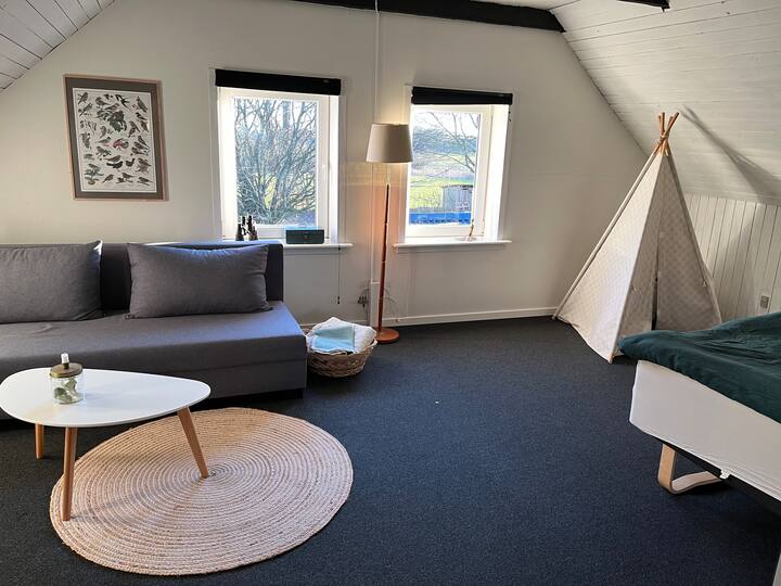 საძინებელი 4