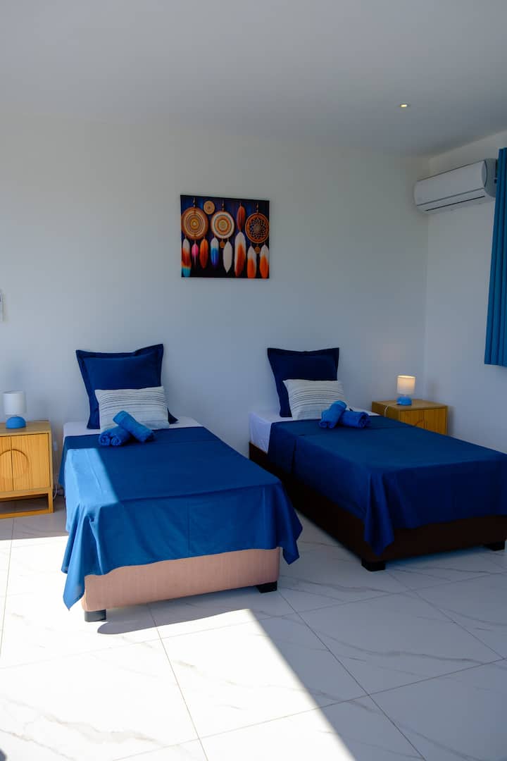 Quarto 4