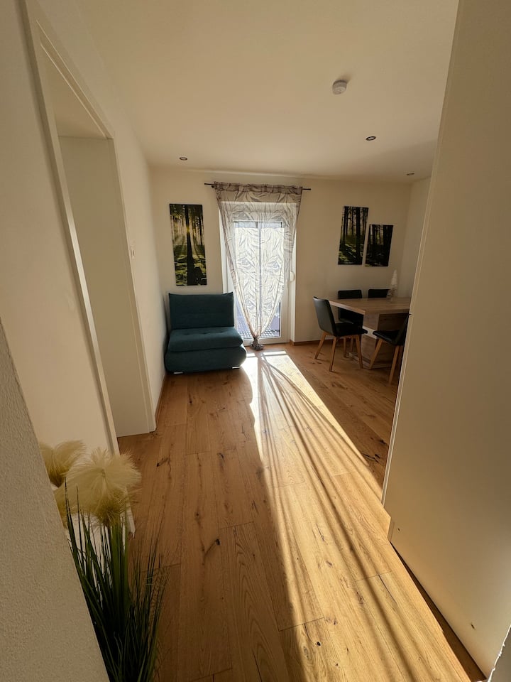 Apartment Amadeus Mit 2 Getrennten Schlafzimmer - Salzburg