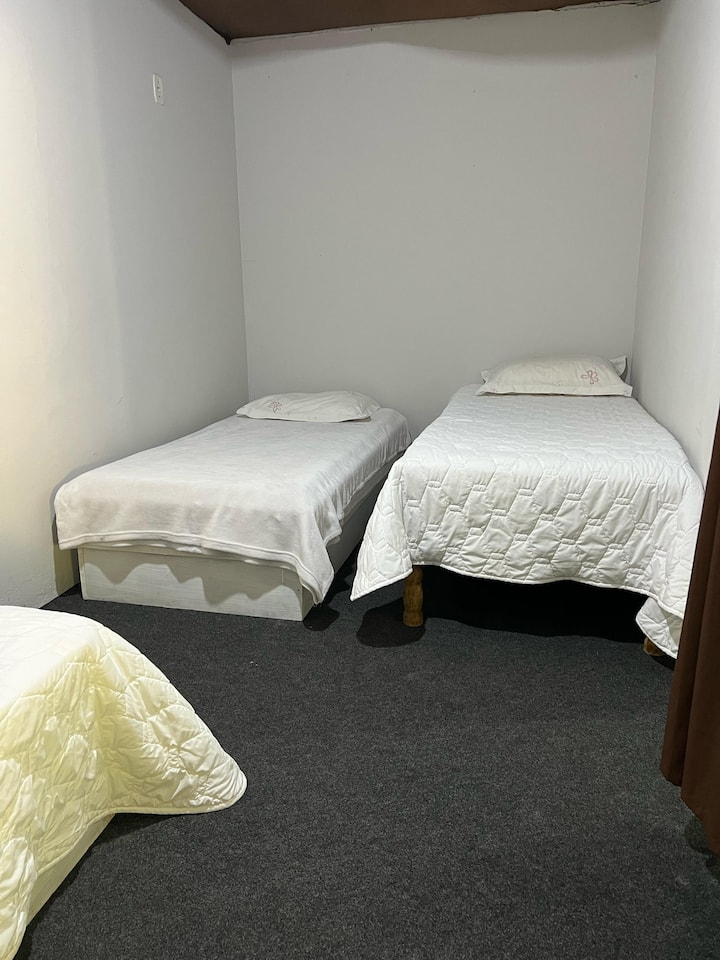 غرفة النوم 3