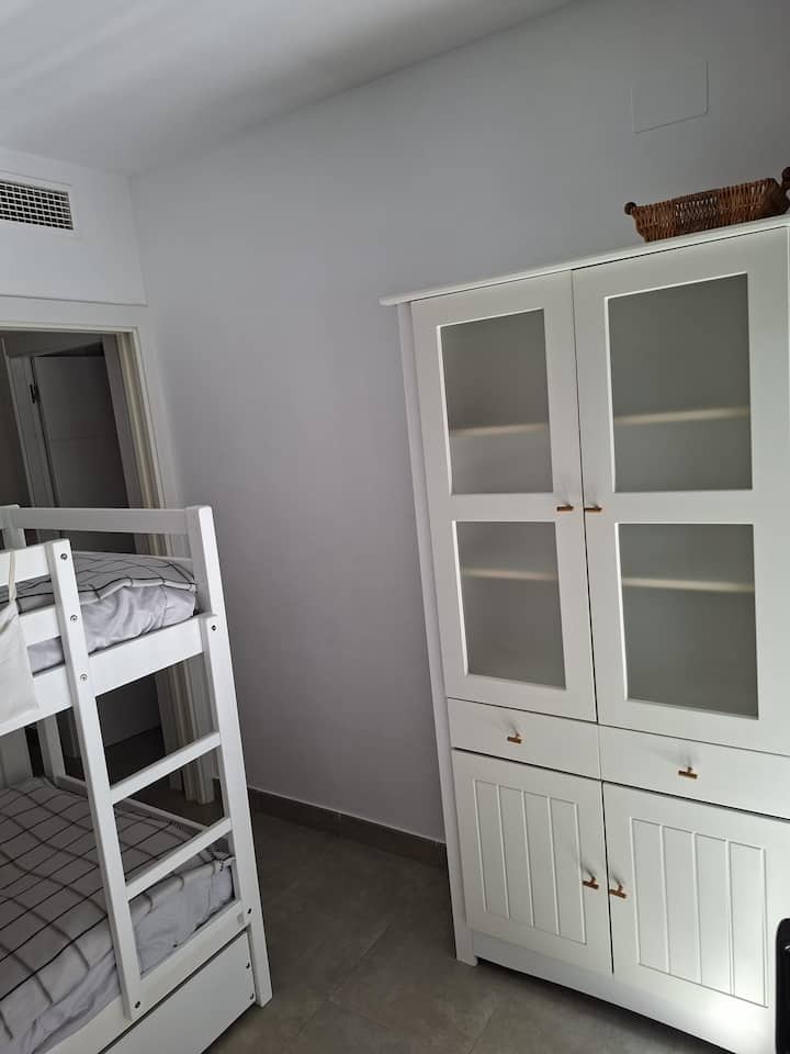 Habitación 1