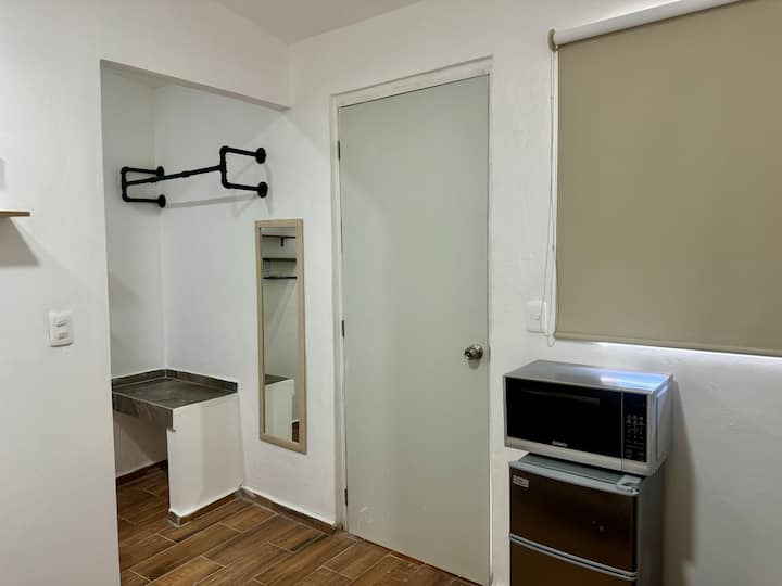 Bonita Habitación A Pasos De La Playa 19 - Mazatlán