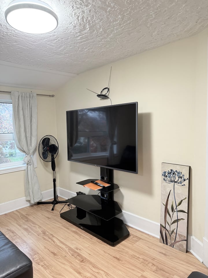 Cozy Suite - Winnipeg