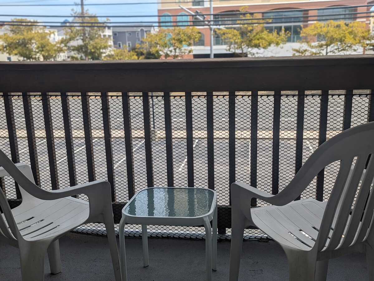 Fenwick/North OC Beach Bungalow Departamentos en renta en Fenwick