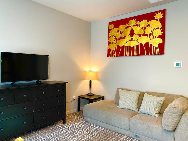 Peaceful Suite Near Dt Gresham - Gresham, OR
