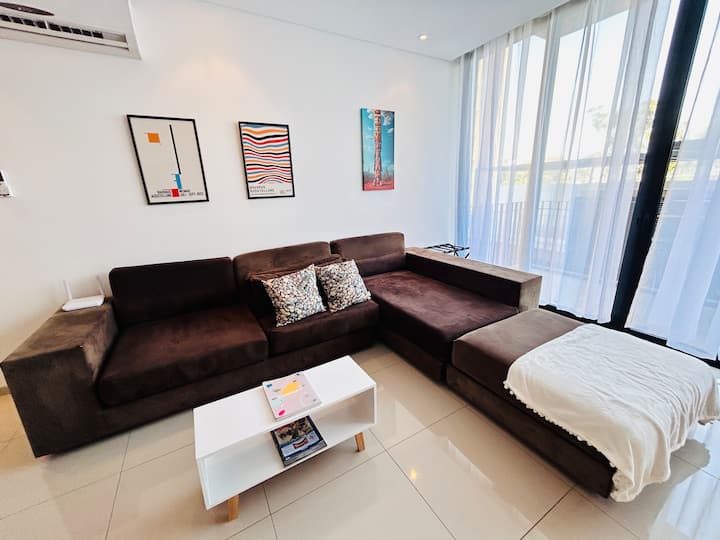 Дневна соба