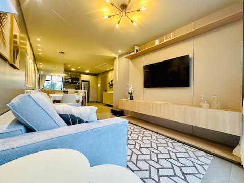 Top performing Airbnb: Apartment in Atlântida in Xangri Lá