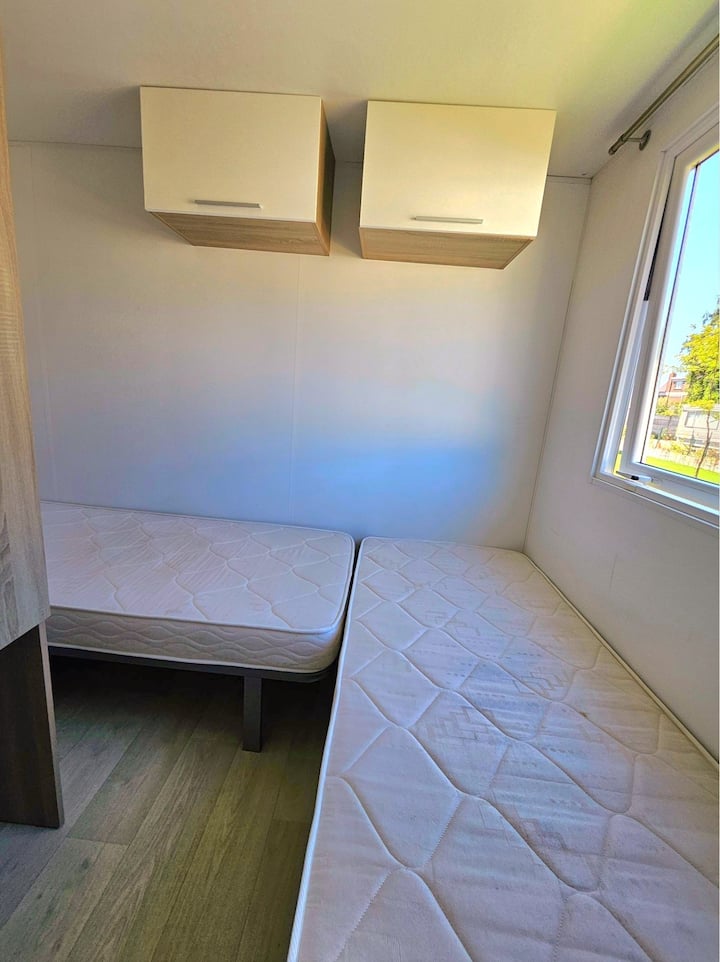 Slaapkamer 1