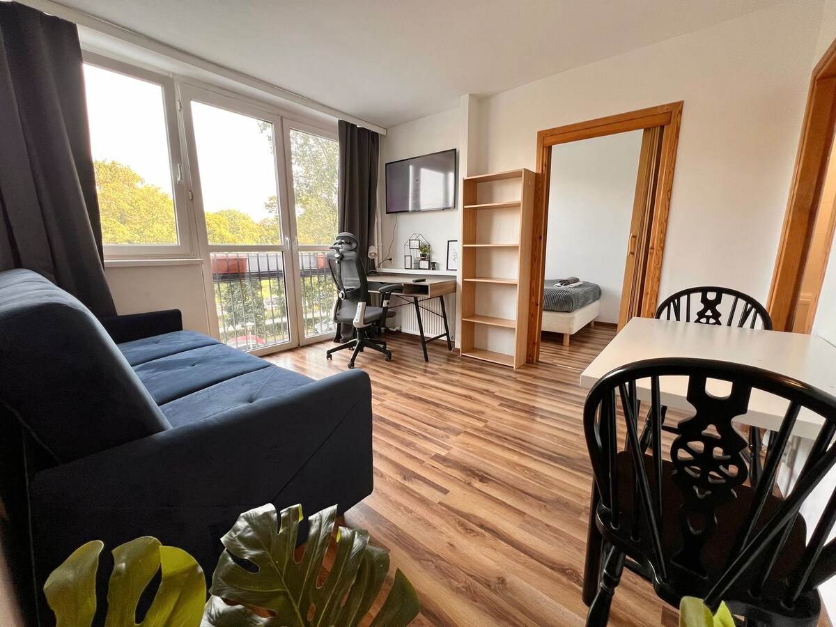 Всекидневна