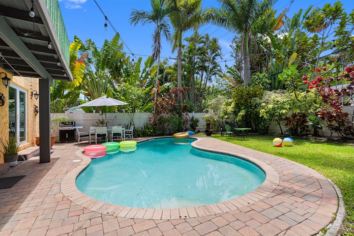 Best Location In Lauderdale! Bnr Vacation Rentals - Fort Lauderdale, FL