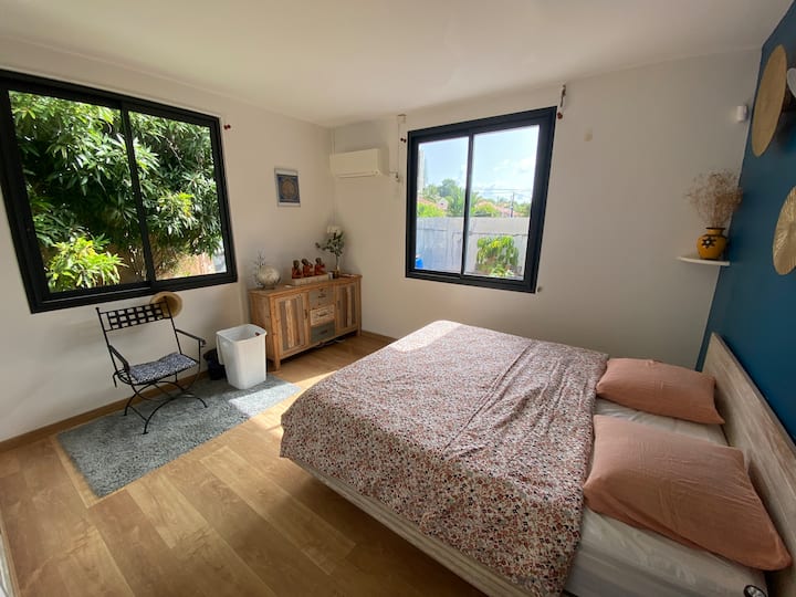 Спална соба 1