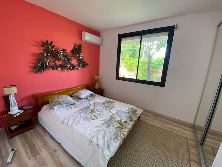 Спална соба 2