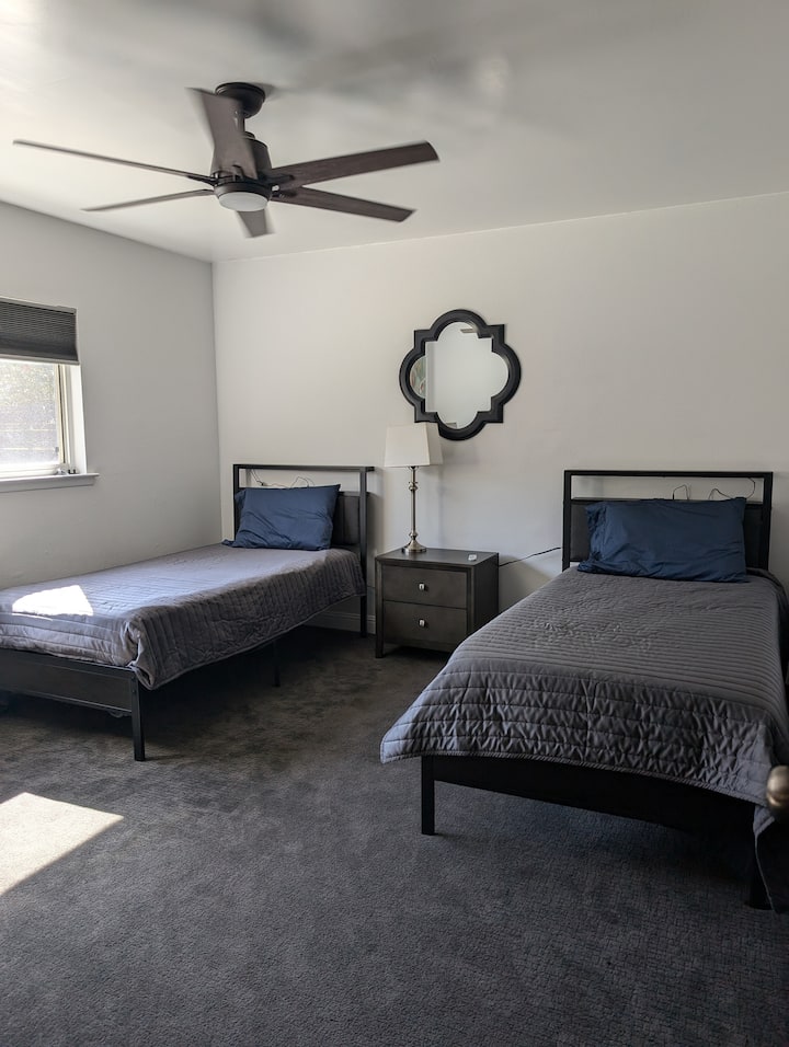 Спална соба 2