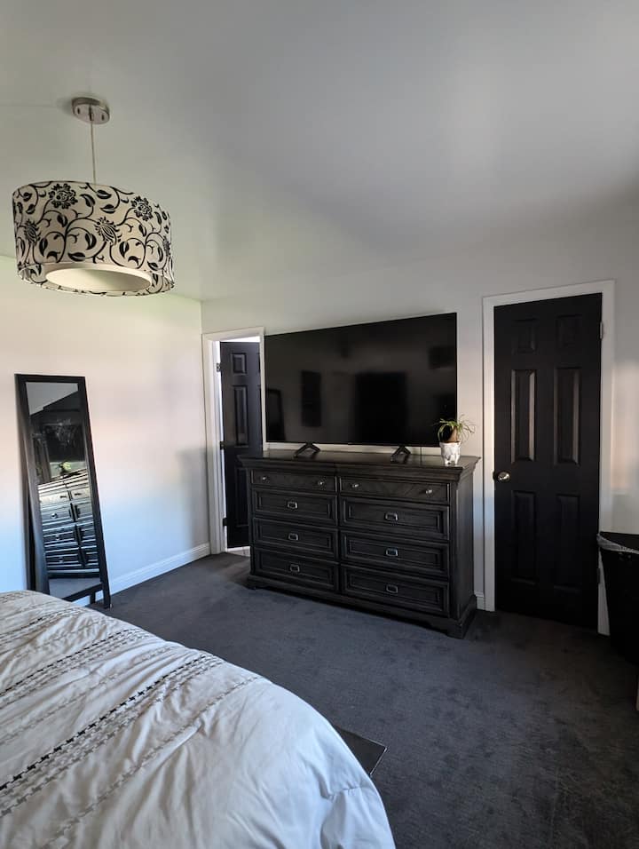 Спална соба 1