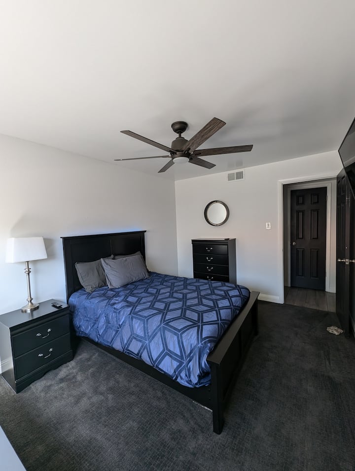 Спална соба 3