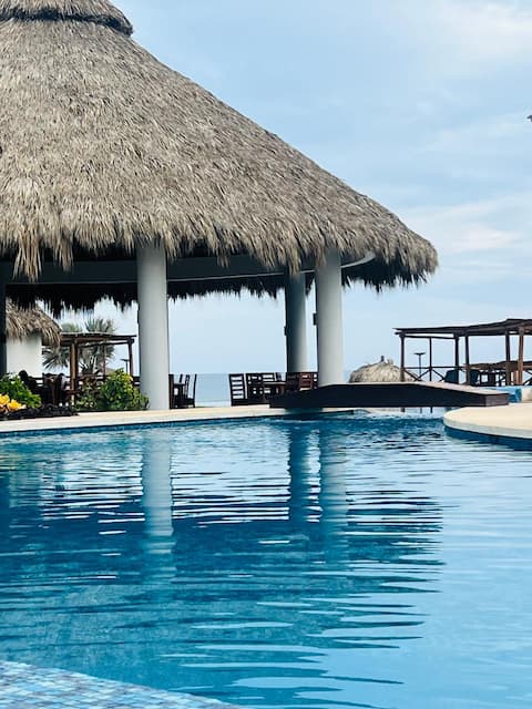 Departamento en Acapulco Diamante