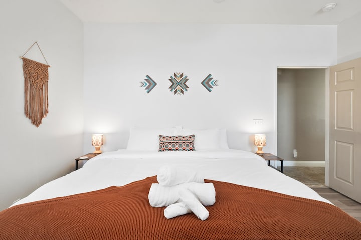 King Suite