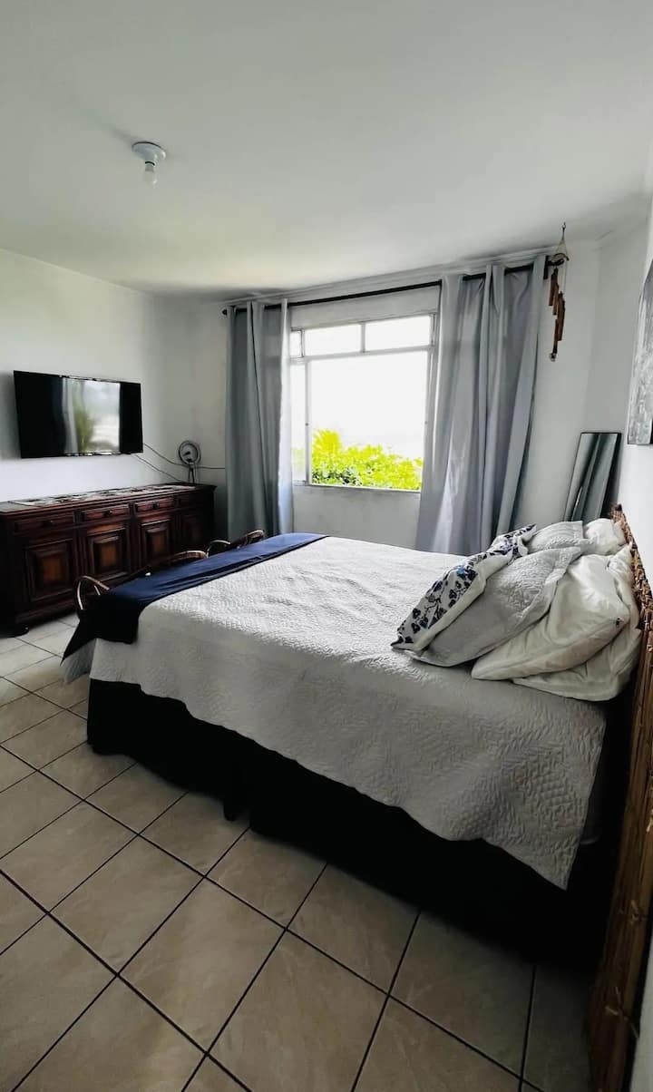 საძინებელი 1