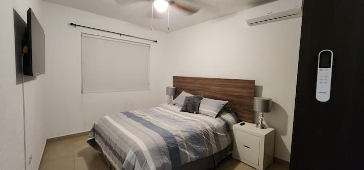 Спална соба 2