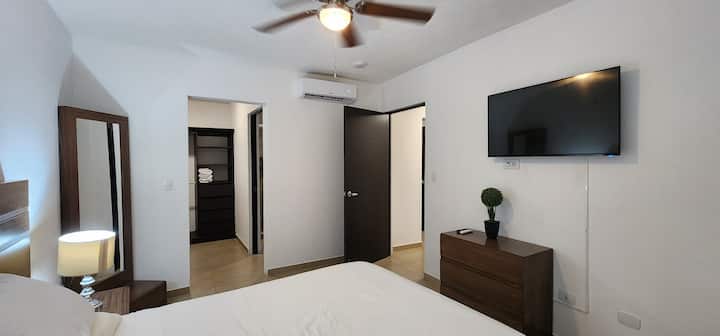 Спална соба 1