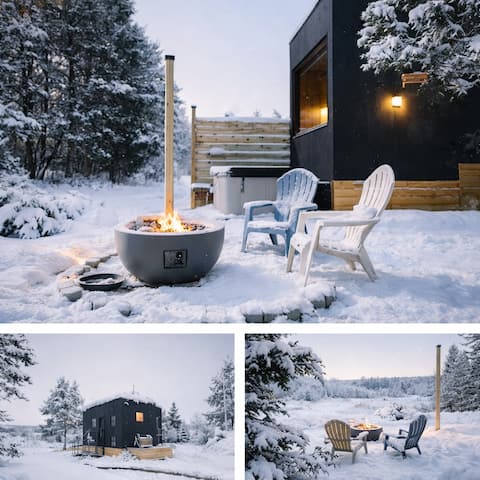 Field of Dreams Tiny Home