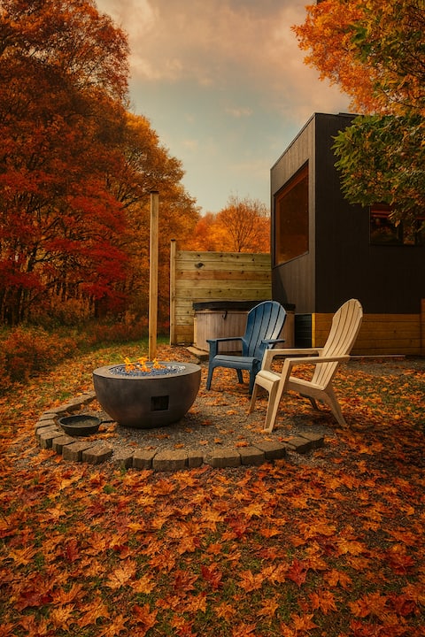 Field of Dreams Tiny Home