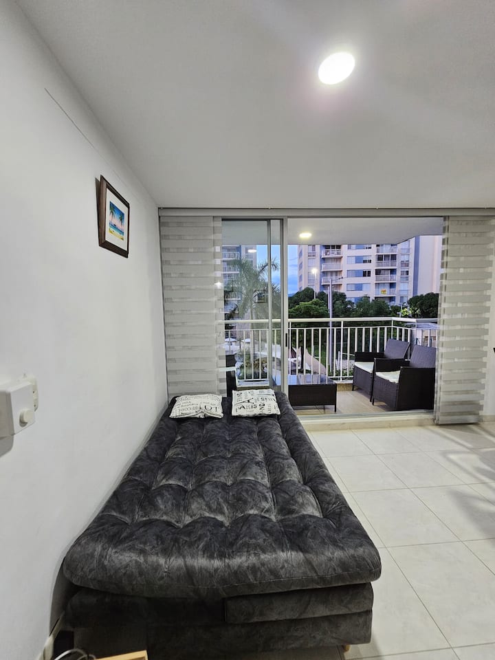 Всекидневна