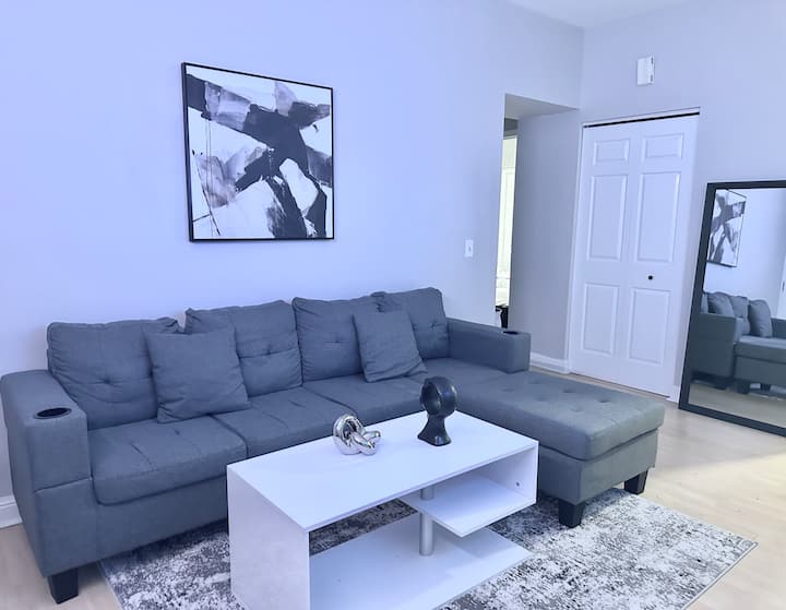 Cozy Soulard Getaway Near Downtown Stl - St. Louis, MO