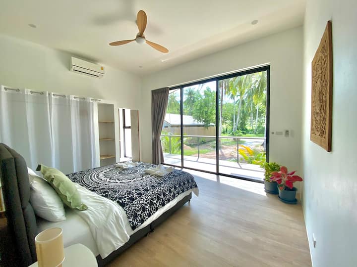 Спална соба 1