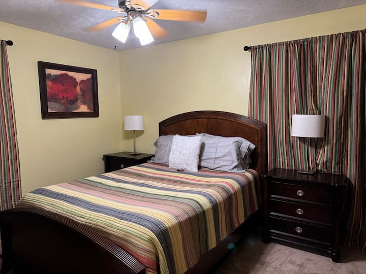 غرفة النوم 3