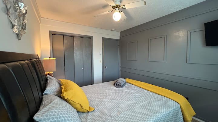 غرفة النوم 2