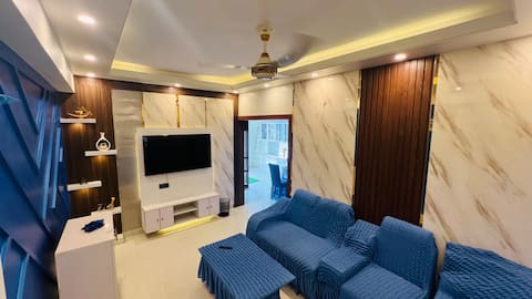 Apartment in a beautiful location