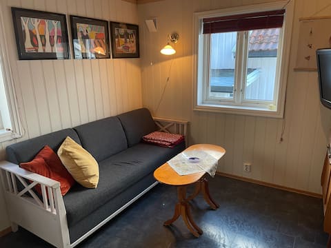 Top performing Airbnb: Cozy annex close to the lake and Tønsberg in Færder