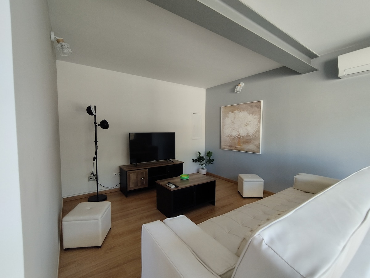 Top Airbnb: "Le Gîte" at the foot of Ventoux in Carpentras