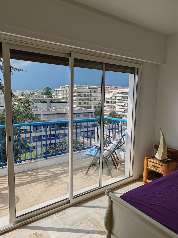 საძინებელი