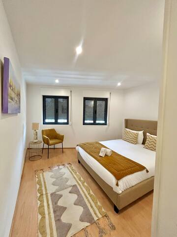 Alma Domus managed Airbnb listing 2