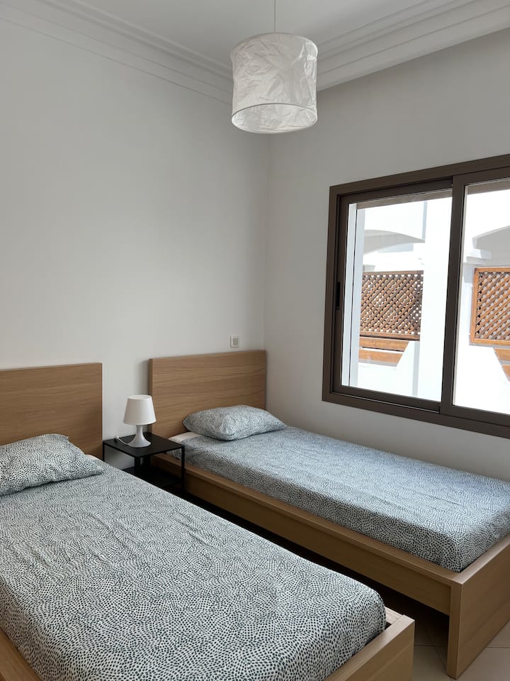 Chambre 2