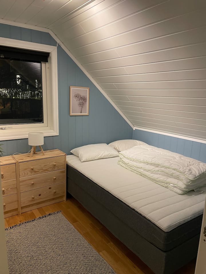 Спална соба 3