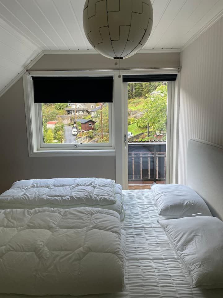 Спална соба 2