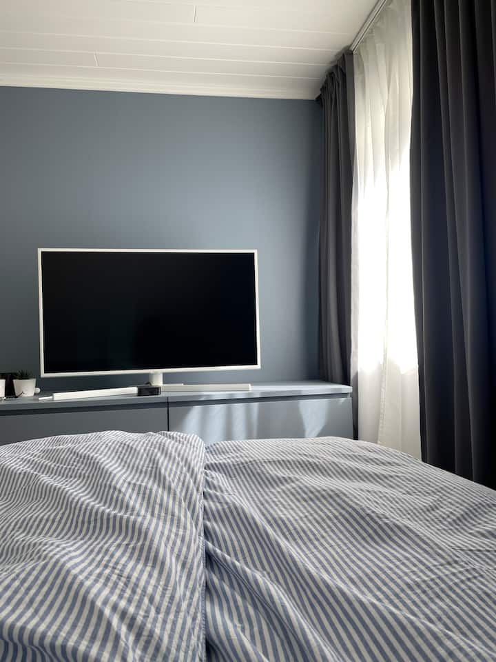 Спална соба 1