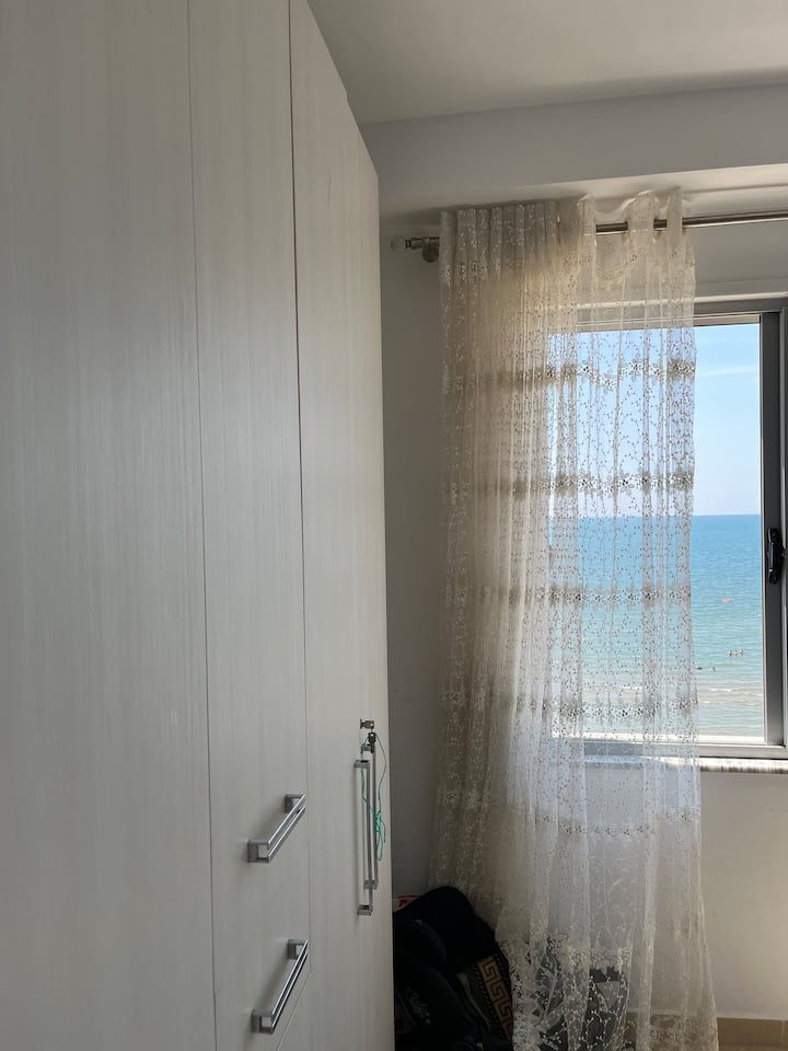 საძინებელი