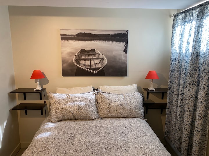 Camera da letto 2