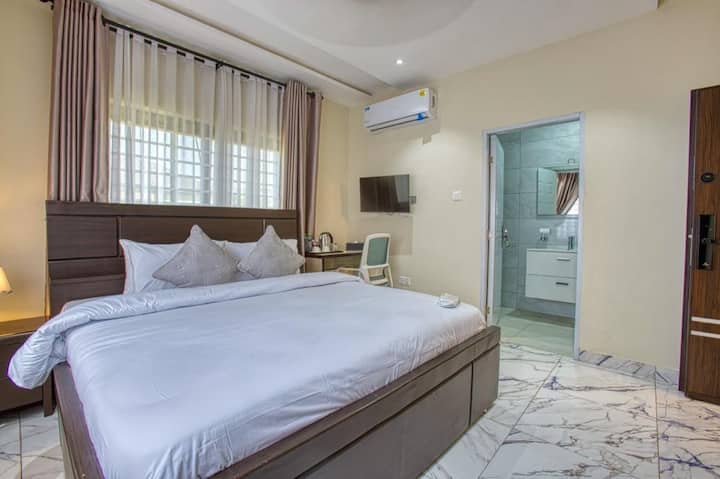 Chambre 2
