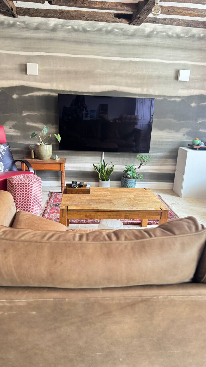 Всекидневна зона