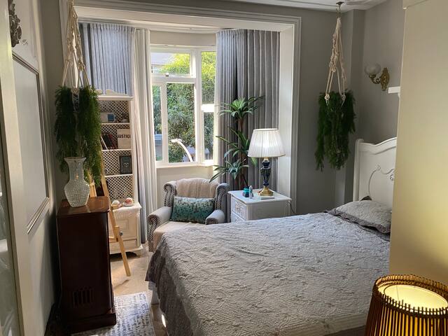 Apartamento lindo/ aconchegante gallery image 3