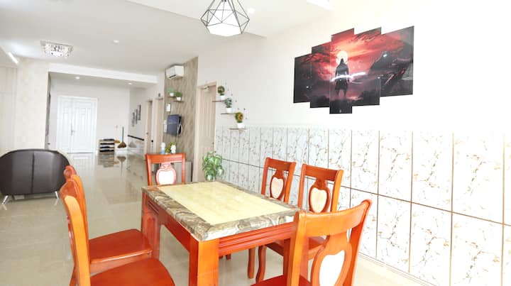 Sala de estar 1