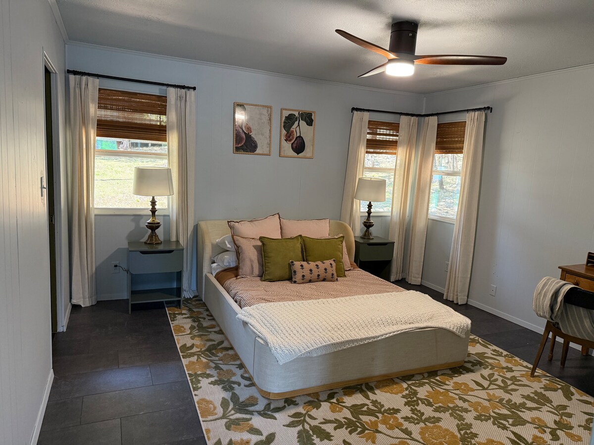 საძინებელი 1