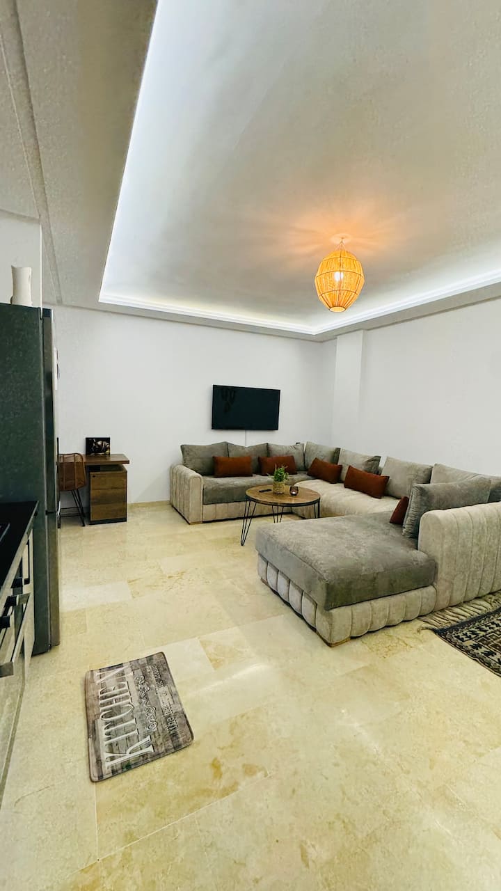 Salon