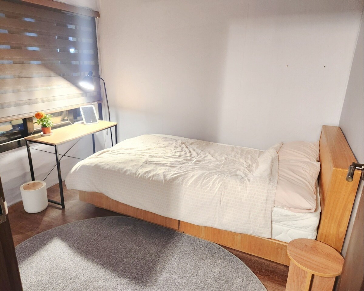 Спална соба 3